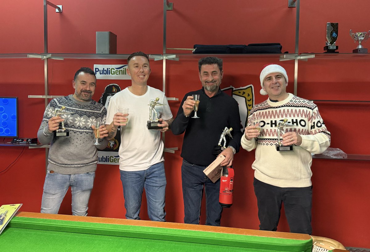 Mula Snooker & Pool Club tweet media