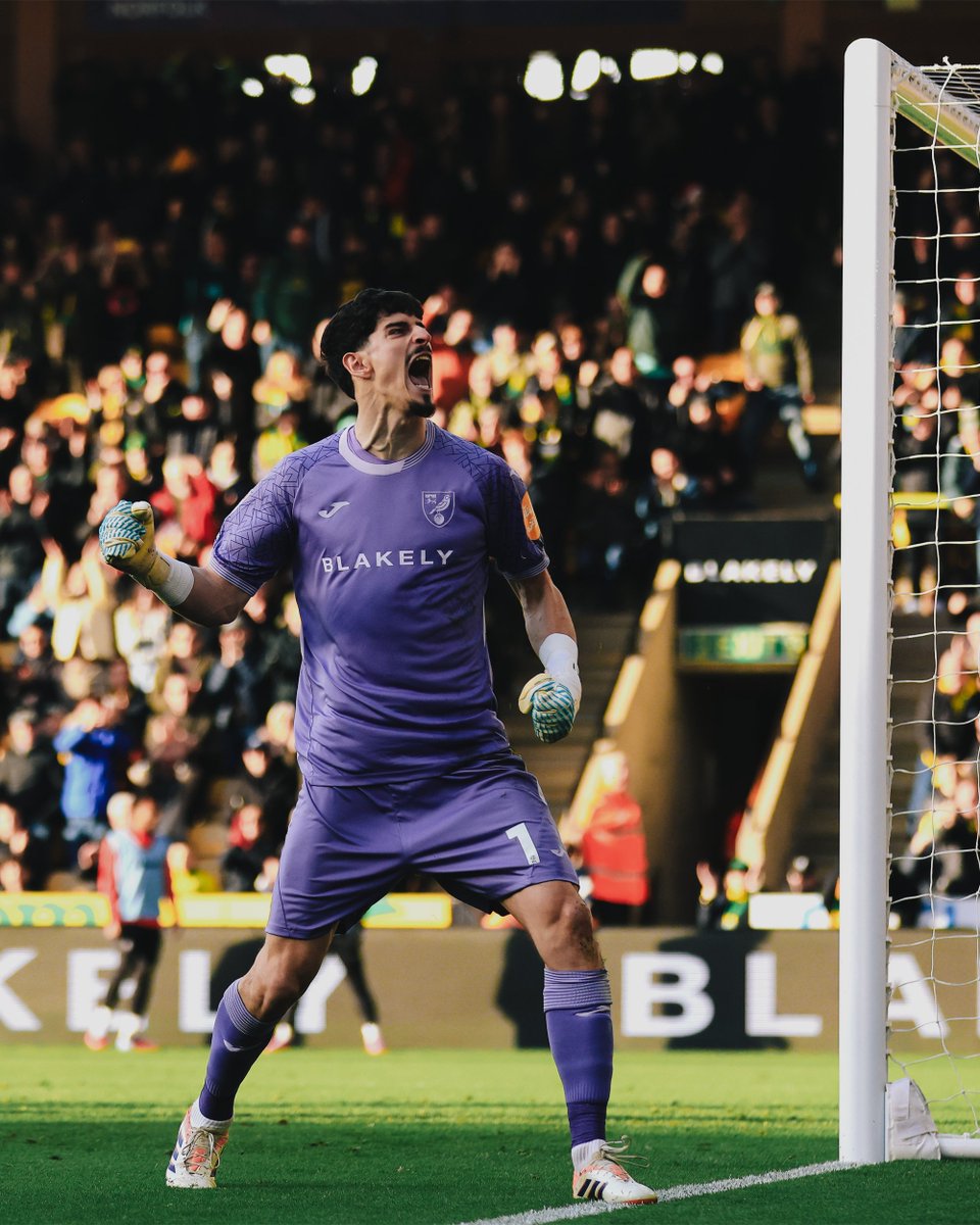 Norwich City FC tweet media