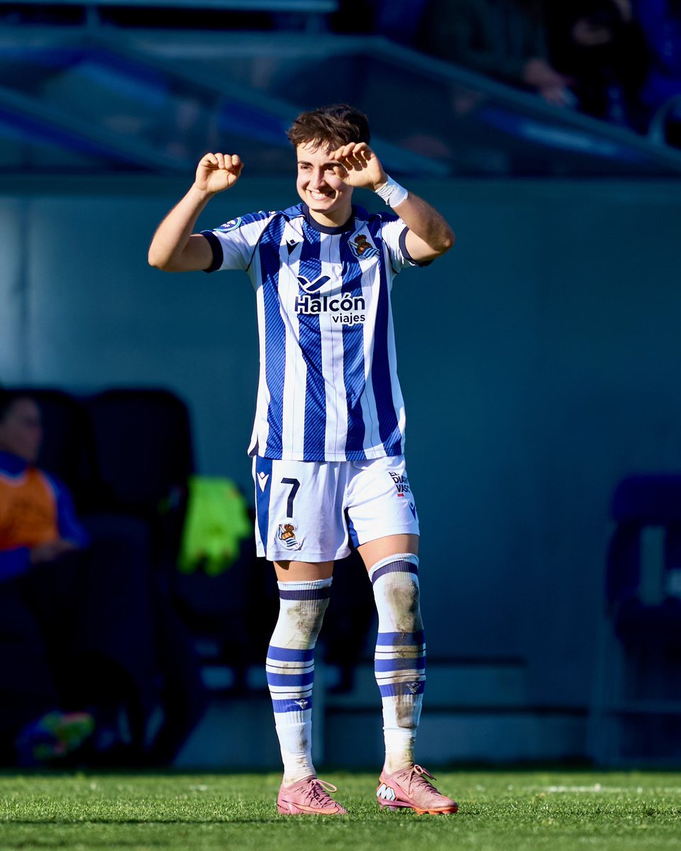 🥉 El 𝐭𝐞𝐫𝐜𝐞𝐫𝐨 de Lucía Pardo en #LigaFMoeve 

<a href="/luuciapardo/">Lucía Pardo</a>