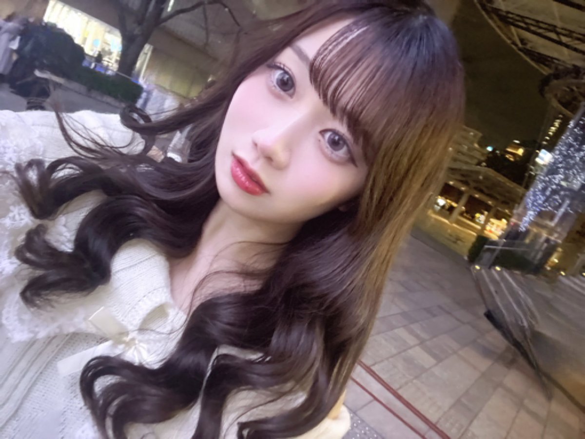 寒くなったら思い出してね #PixelRibbon #ぴくりぼ #アイドル #ゆぴえ