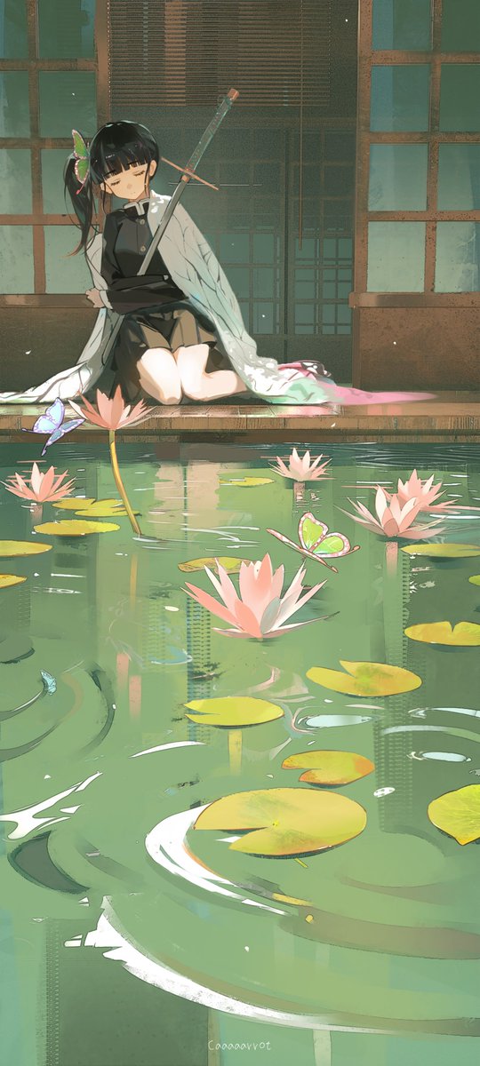 カナヲ