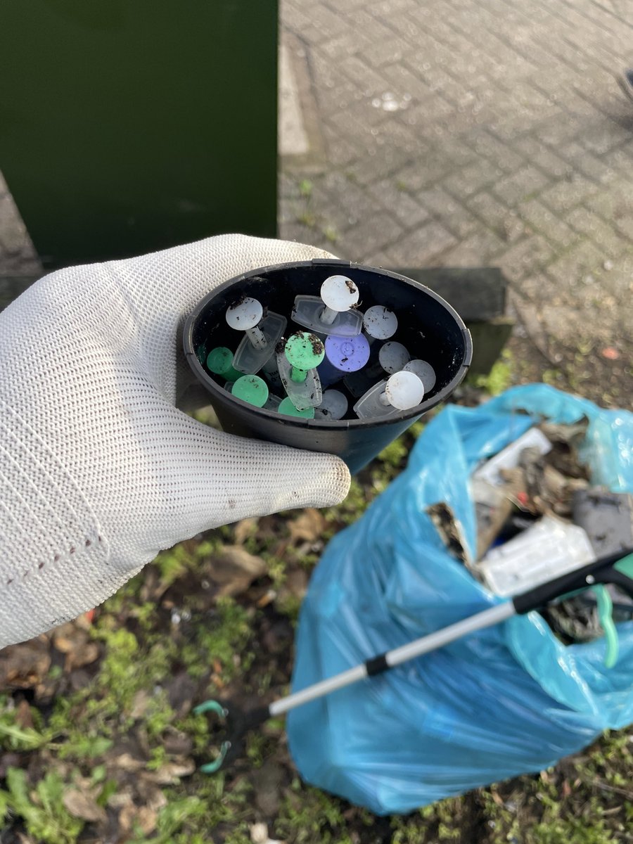 CleanBirmingham tweet media