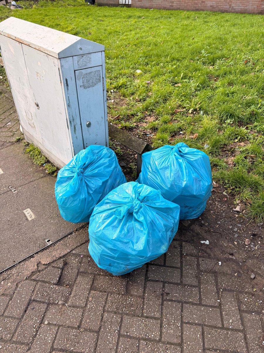 CleanBirmingham tweet media