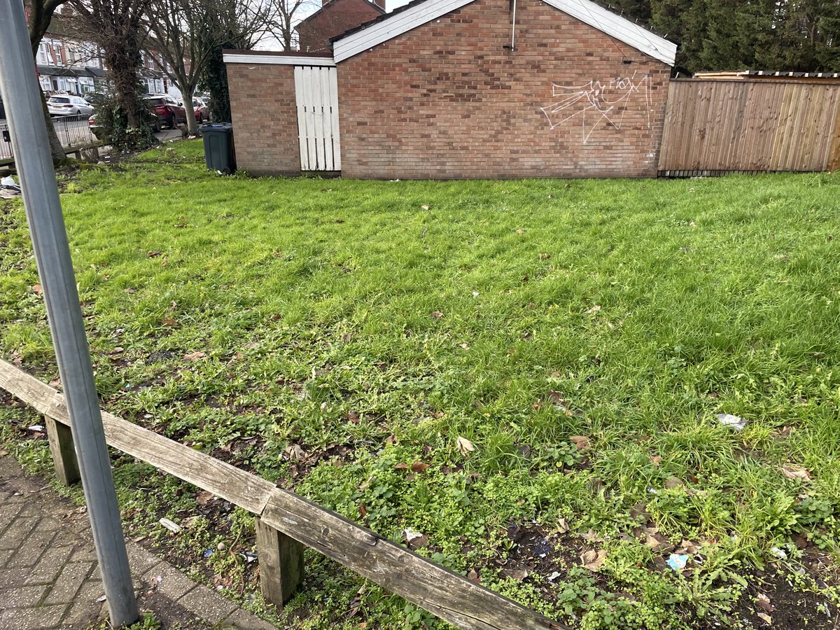 CleanBirmingham tweet media