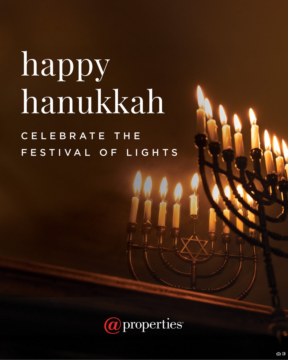 SchulzScottA's tweet photo. Hanukkah sameach! https://t.co/NQQQ86vSFd