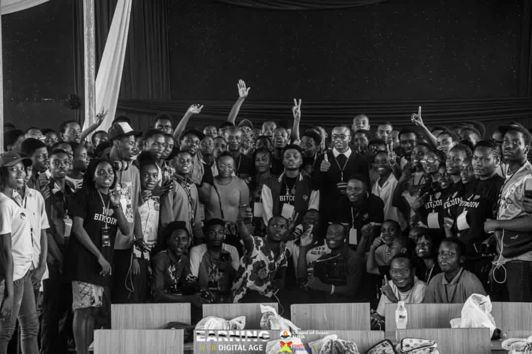 Kingsley Peter | Keep Building tweet media