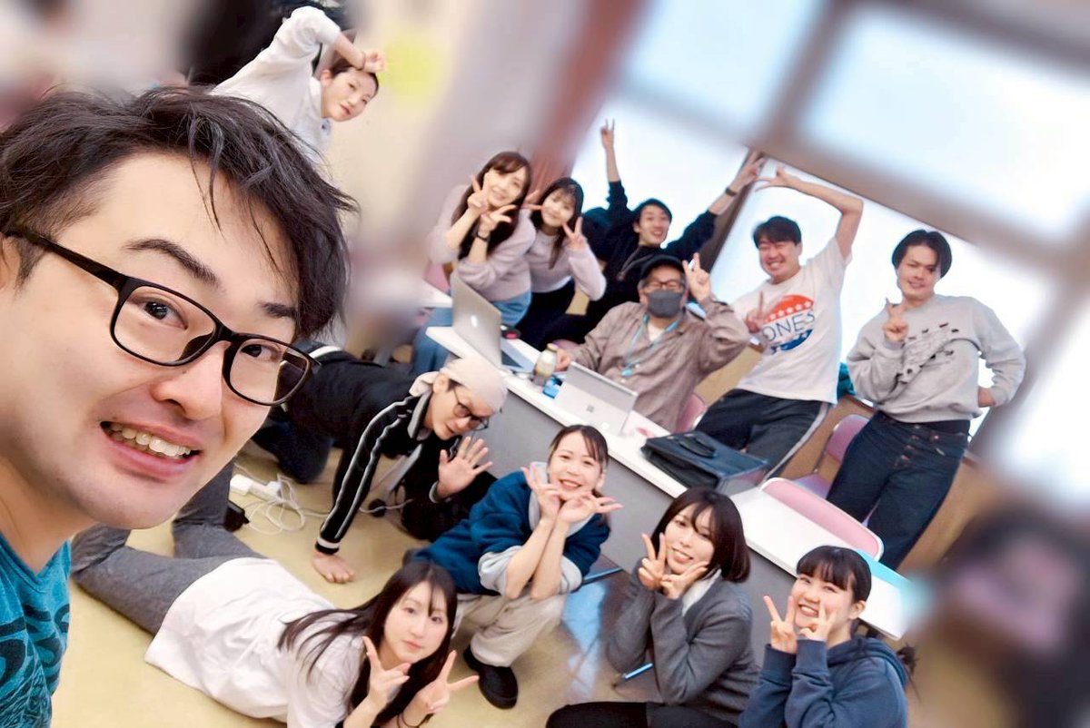 斎藤さん (@saito_3) / Posts / X