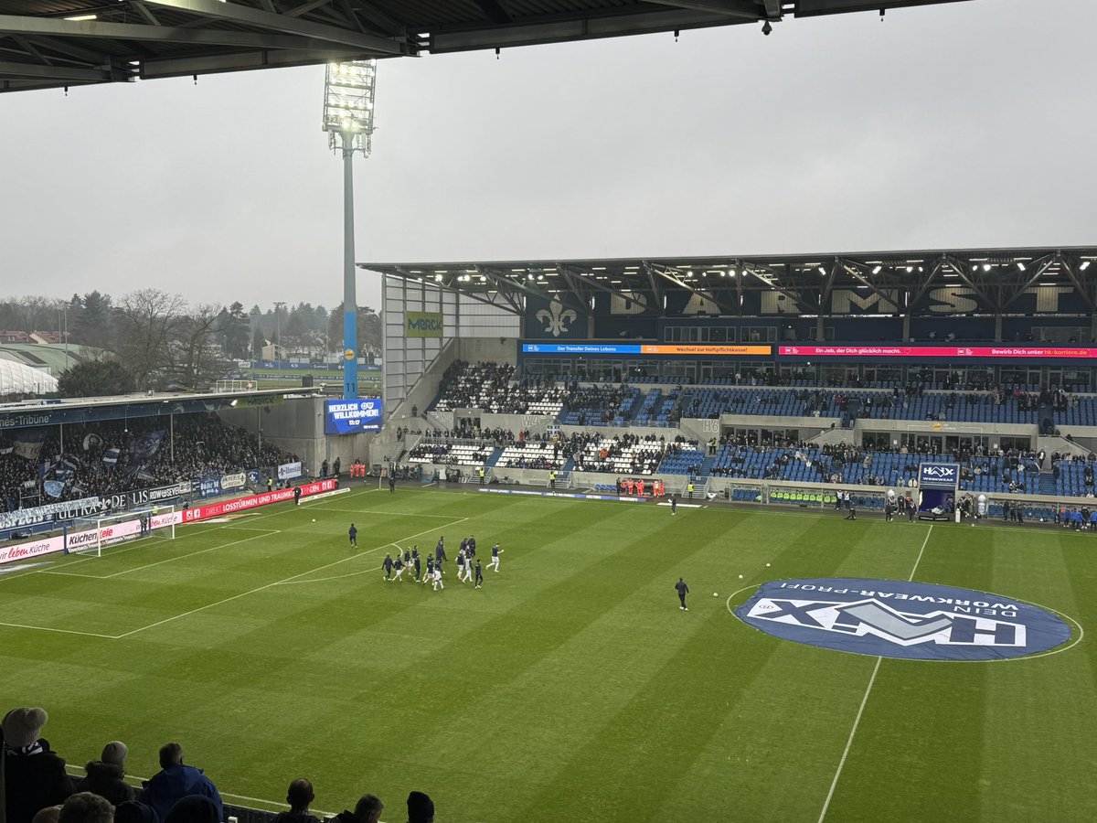 DerChillen's tweet photo. Guuuude 💙⚜️ #SVDPRM https://t.co/VfT3omL7ae