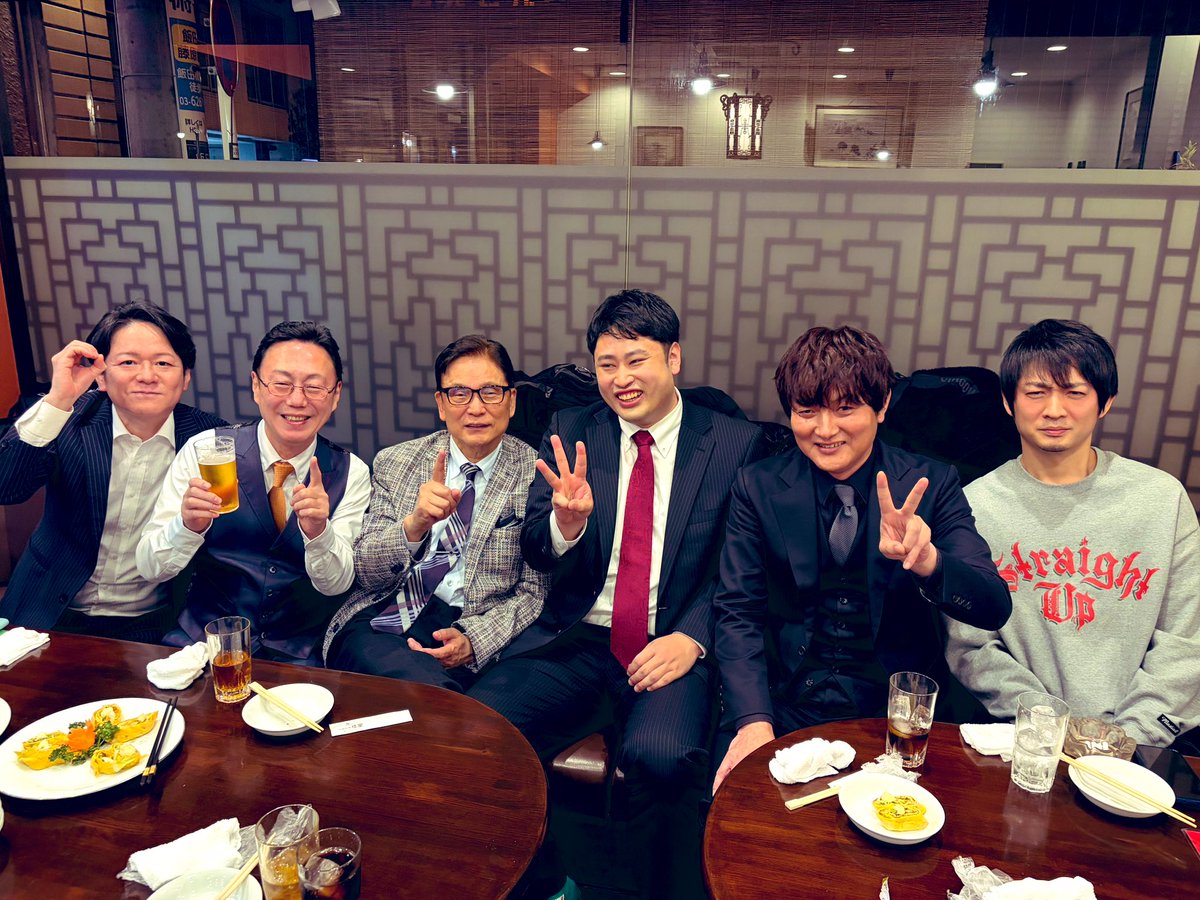 小山剛志 tweet media