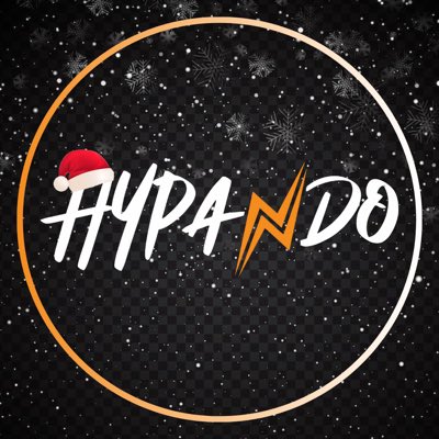 portalhypando's tweet photo. #NovaFotoDePerfil https://t.co/30YbK8hw33