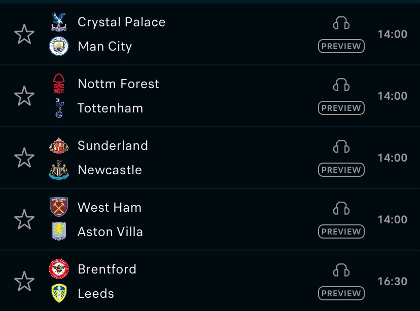 MS Football Tips 🔞 tweet media