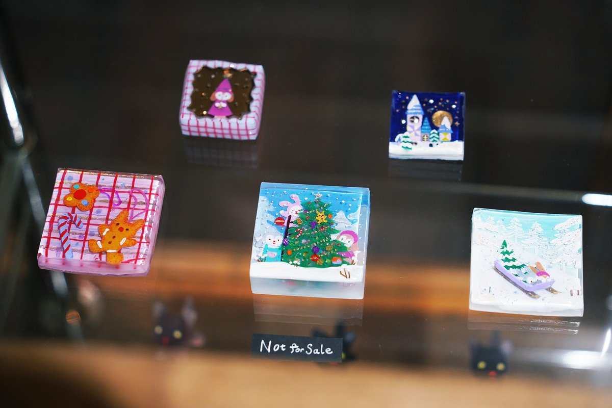 おおでゆかこ - イラストレーター 絵本作家 (@Oderon86) / Posts / X