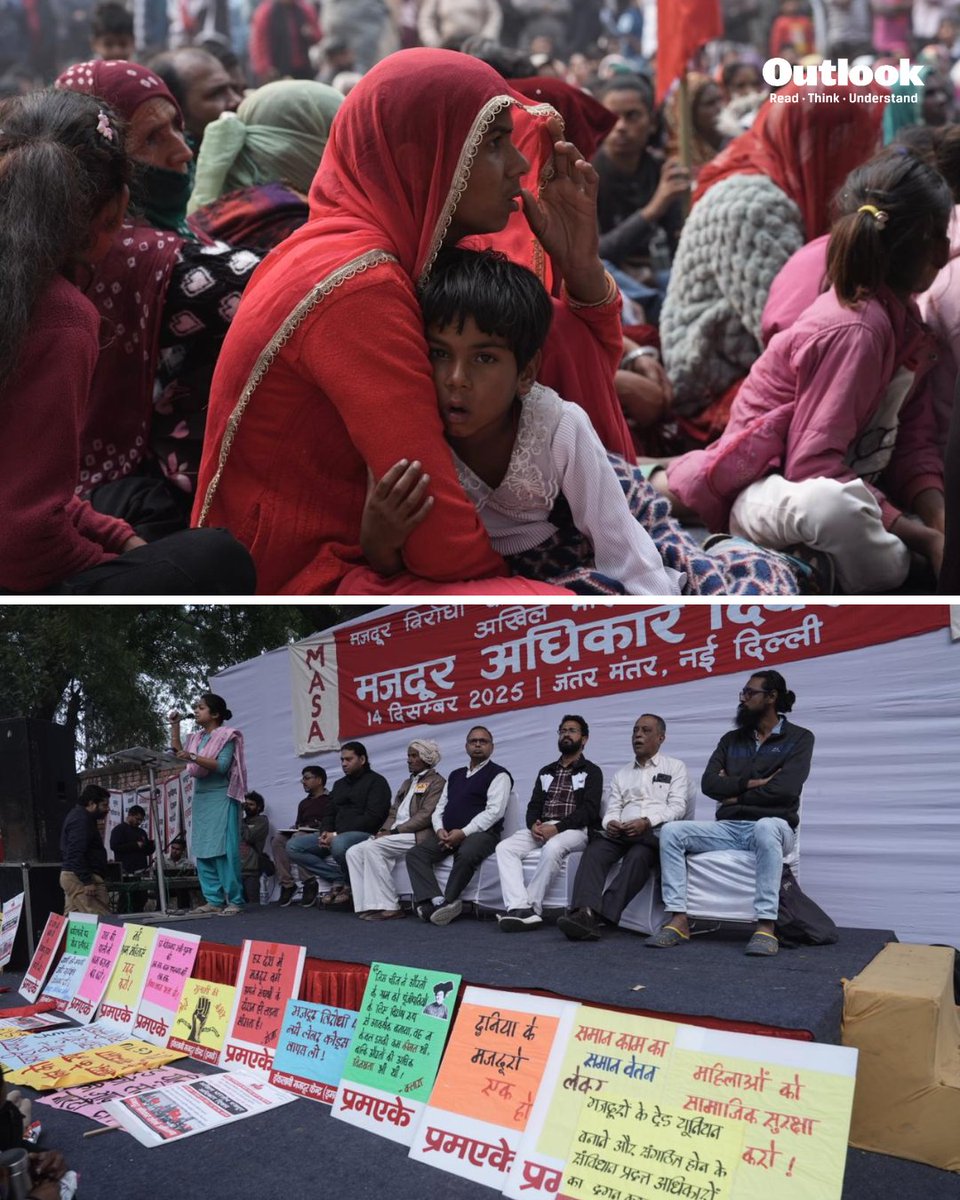 Outlook India tweet media