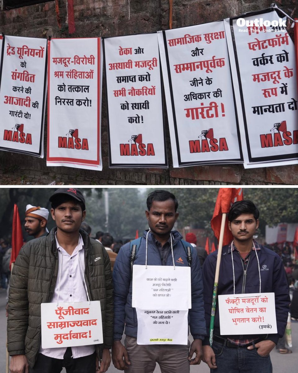 Outlook India tweet media