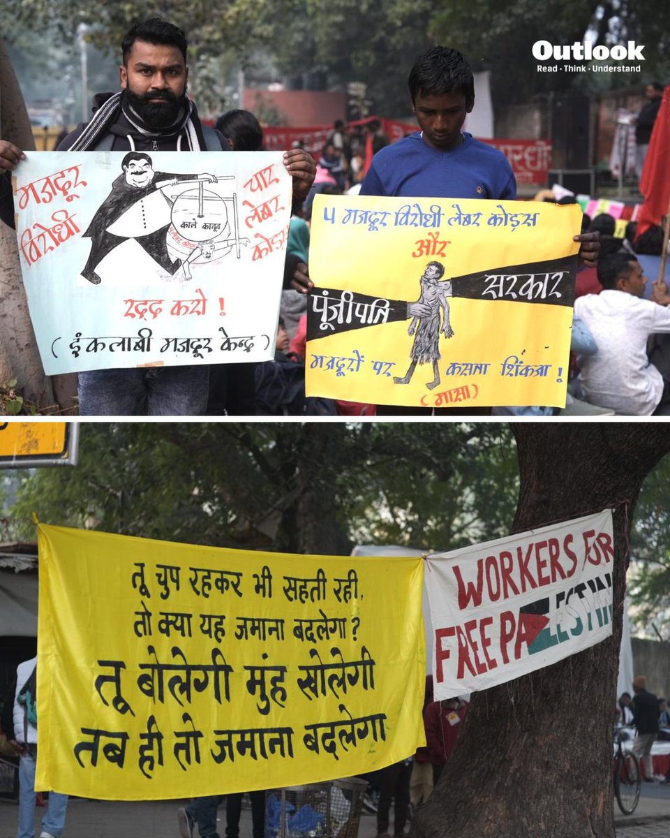 Outlook India tweet media