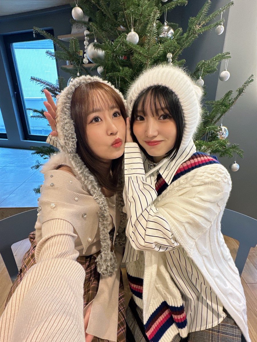 太田夢莉 26th Birthday Event ご来場くださった皆様 ゲストの古賀成美