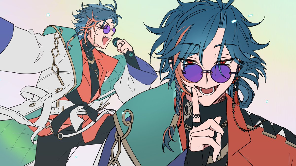 🫵👍💖 #かいせ絵