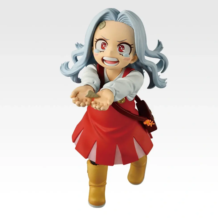 📊【一番くじ 相場情報】 📌 ヒロアカ エリちゃんフィギュアまとめ