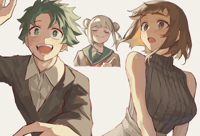 みんなもここ見たかったんやなって安心した 