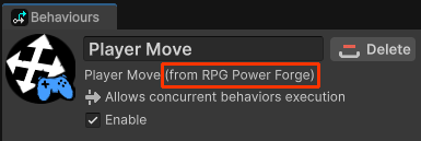 RPG Power Forge tweet media