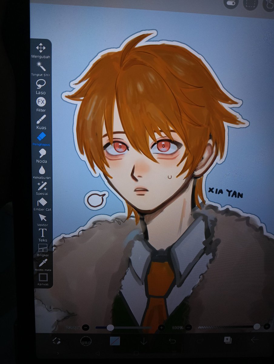 lukie 
#LukePearce #Tearsofthemis 
#夏彦 #水無瀬夏彦 #未定事件簿