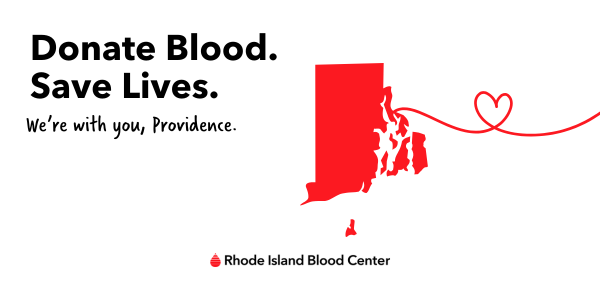 RI Blood Center tweet media