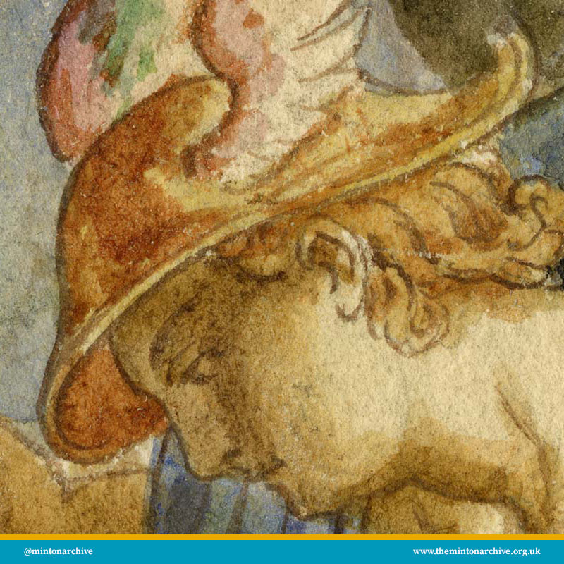 The Minton Archive tweet media