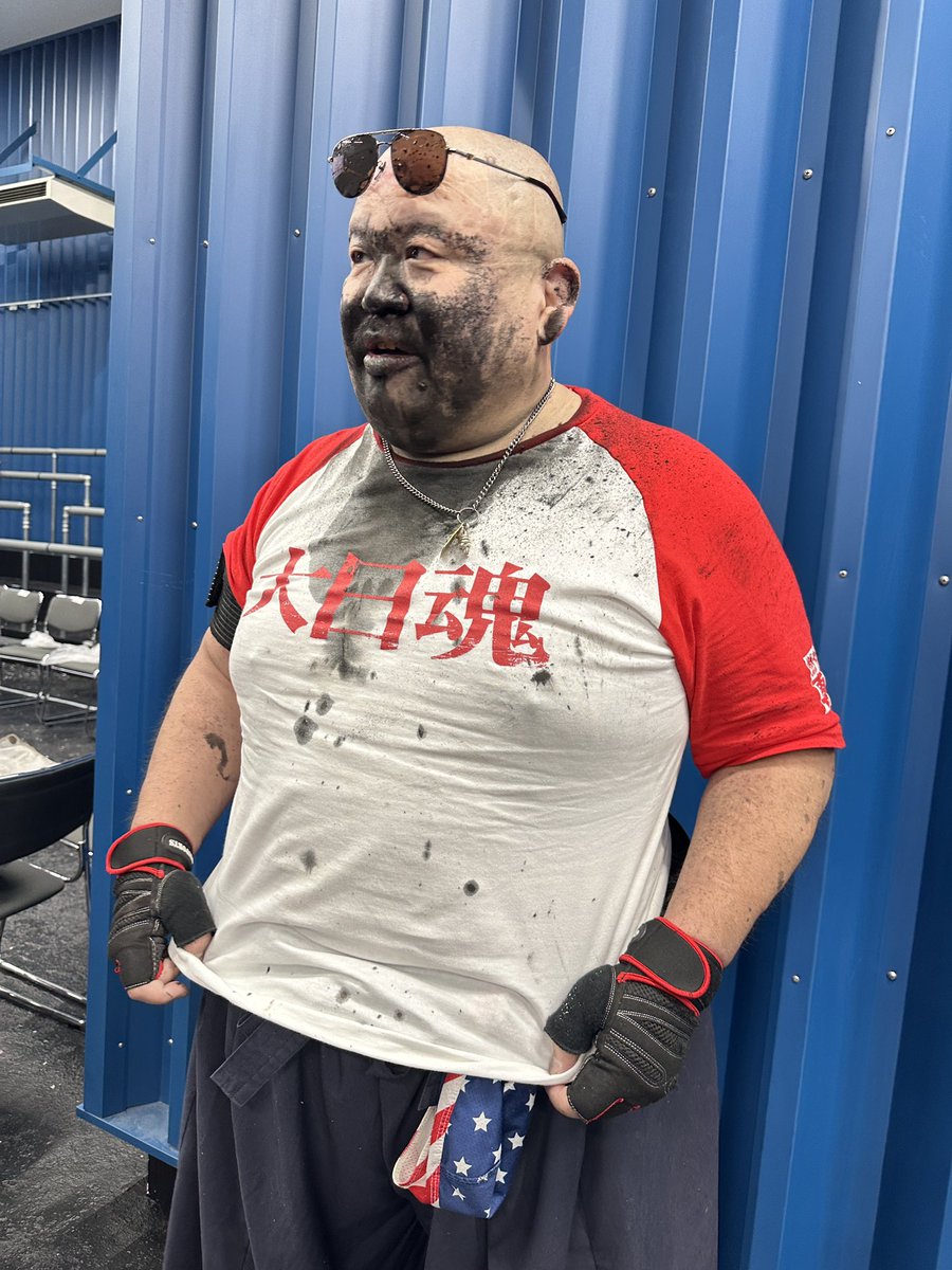 カズヤ🤼🍺 (@kazu_3306) / Posts / X