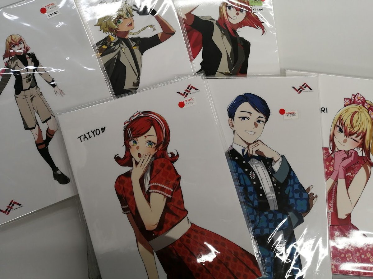 ビバレン ビバセカ アカシ パネル ビバレン ビバセカ アカシ パネル