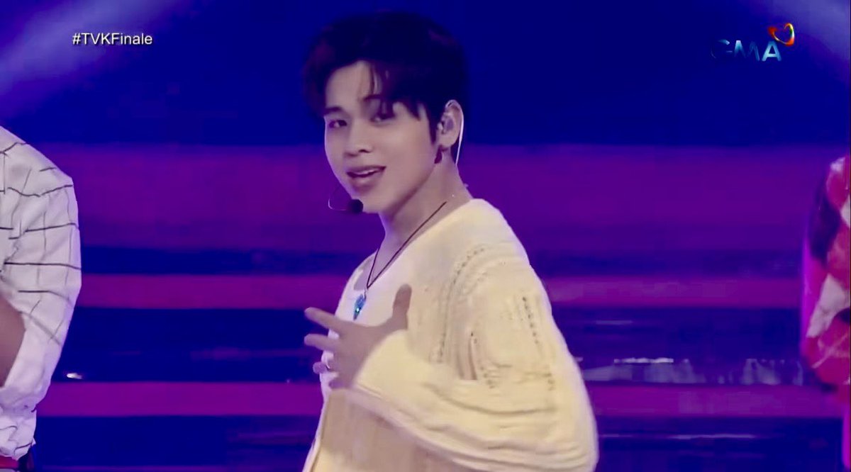 Nagliliwanag si Chi in yellow 😍

HORI7ON ON TVK FINALE

#HORI7ON_TheVoiceKidsGMA
#HORI7ON #호라이즌 #VINCI 
<a href="/HORI7ONofficial/">HORI7ONofficial</a>
<a href="/_TheVoiceKidsPH/">The Voice Kids Philippines</a>
<a href="/gmanetwork/">GMA Network</a>