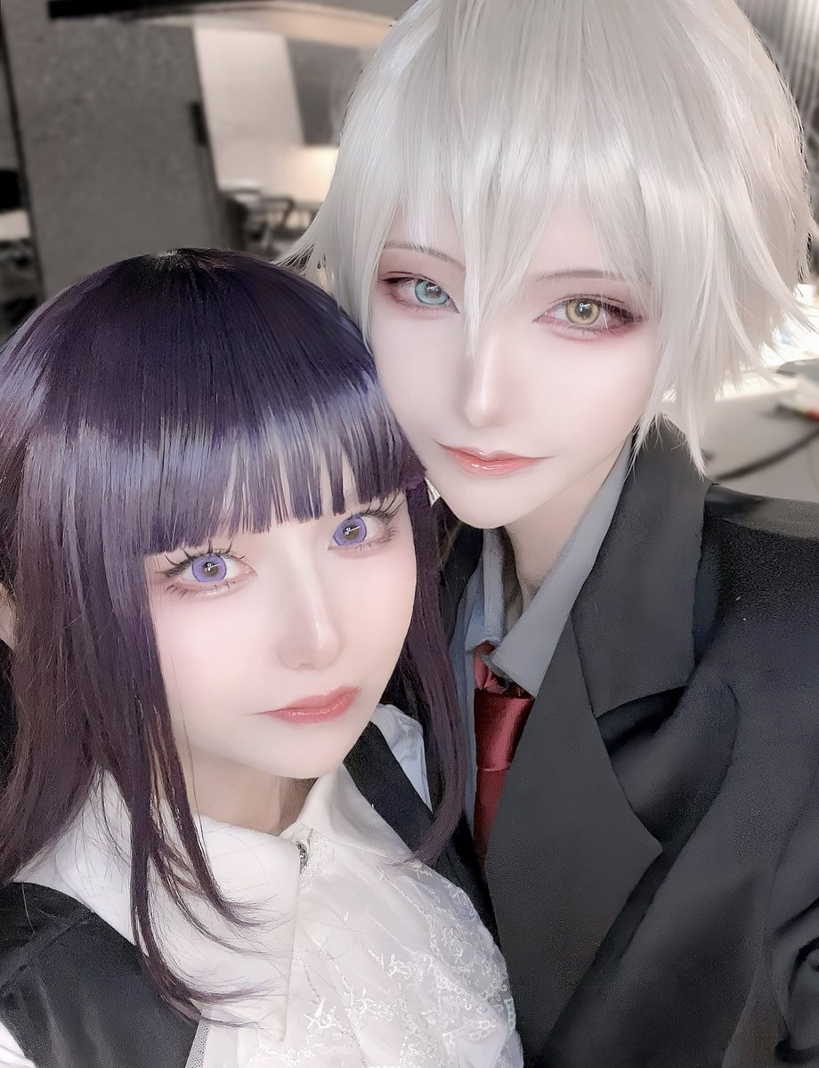 ぴす (@naPhthalene_P) / Posts / X