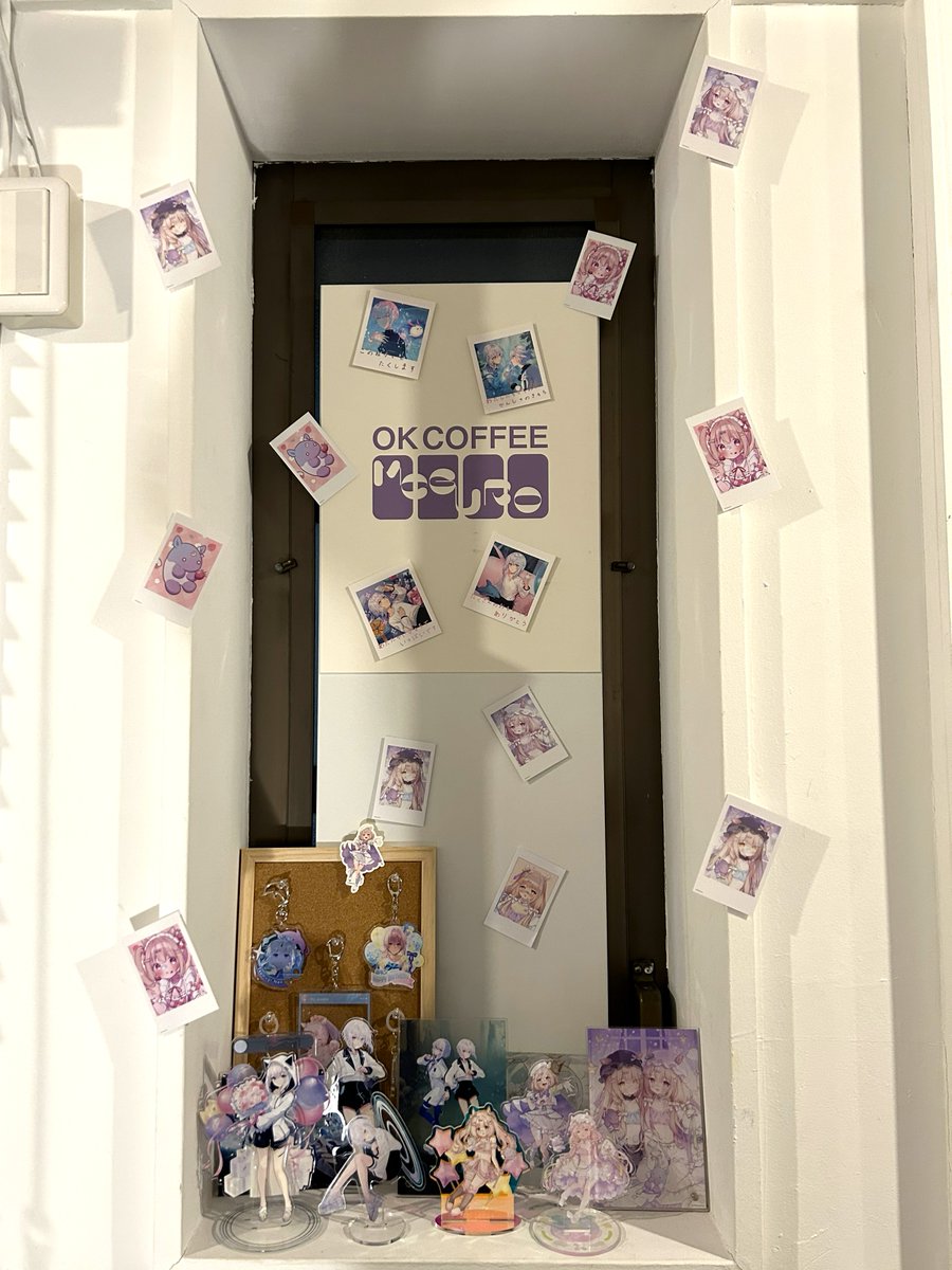 おもち もなか🐰C107 2日目東〖メ-36b〗 (@monaka_0326_) / Posts / X