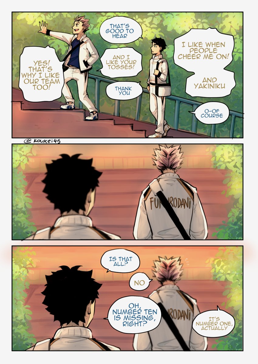 koukei 45 tweet media