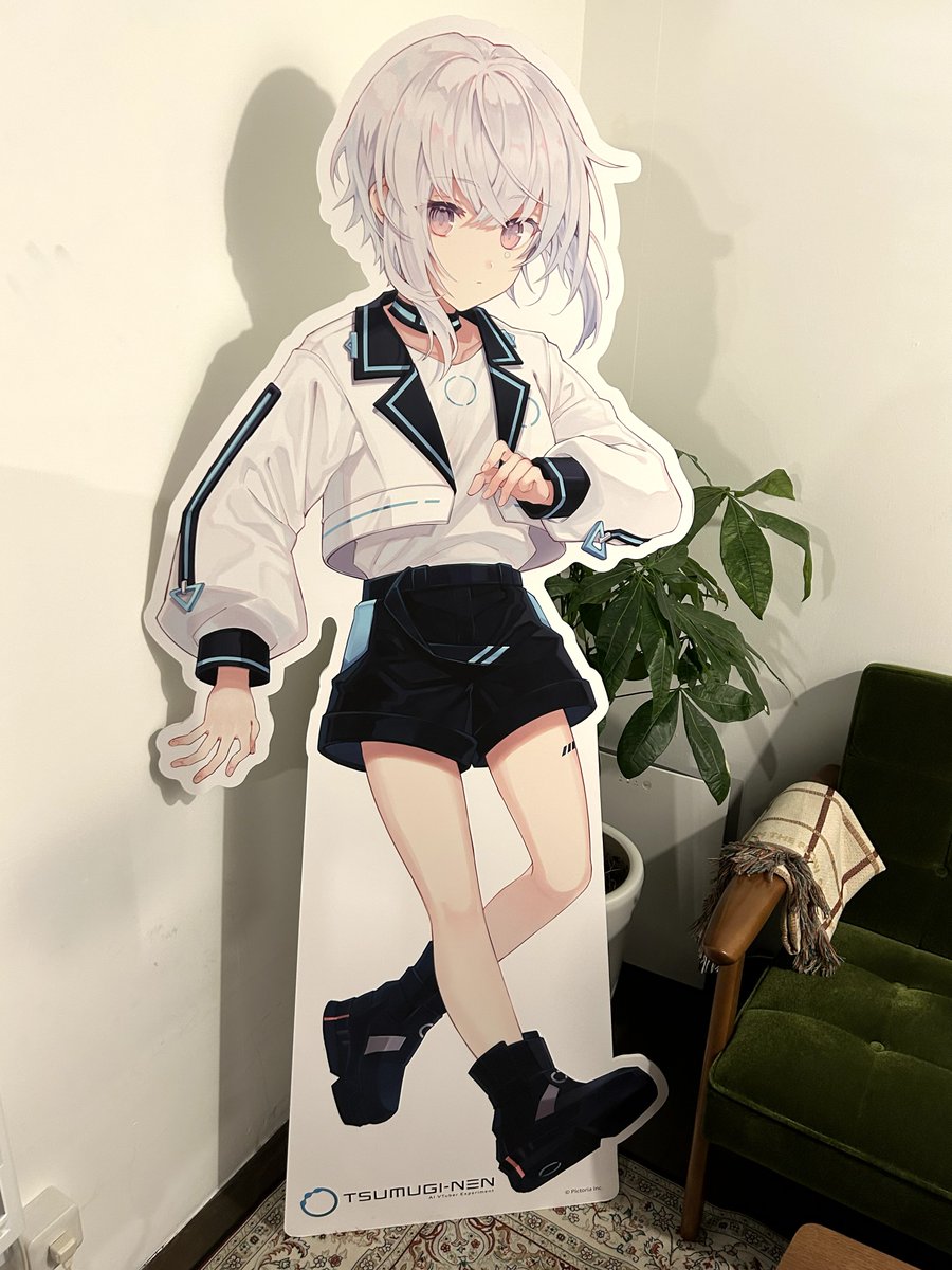 おもち もなか🐰C107 2日目東〖メ-36b〗 (@monaka_0326_) / Posts / X