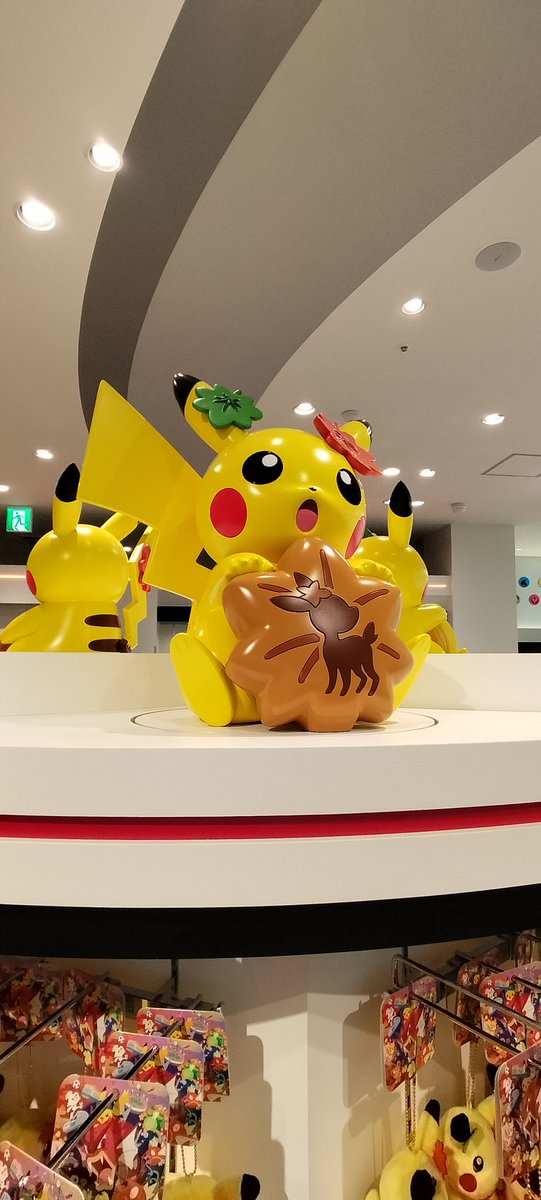 ポケモン(⁠・⁠∀⁠・⁠) #ポケモン #広島