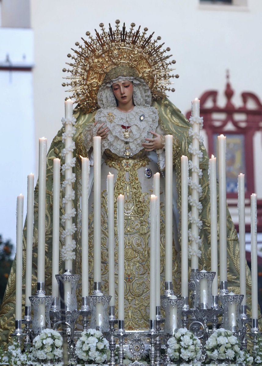 Trinitaria y Esperanza.
<a href="/Hdad_Trinidad/">Hermandad de la Trinidad (OFICIAL)</a>