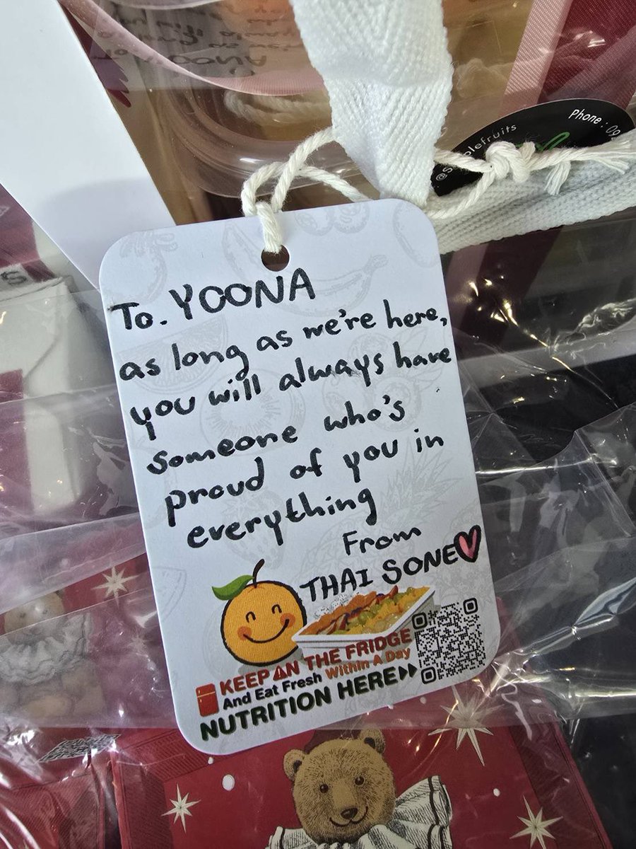 Always Lim Yoona TH tweet media