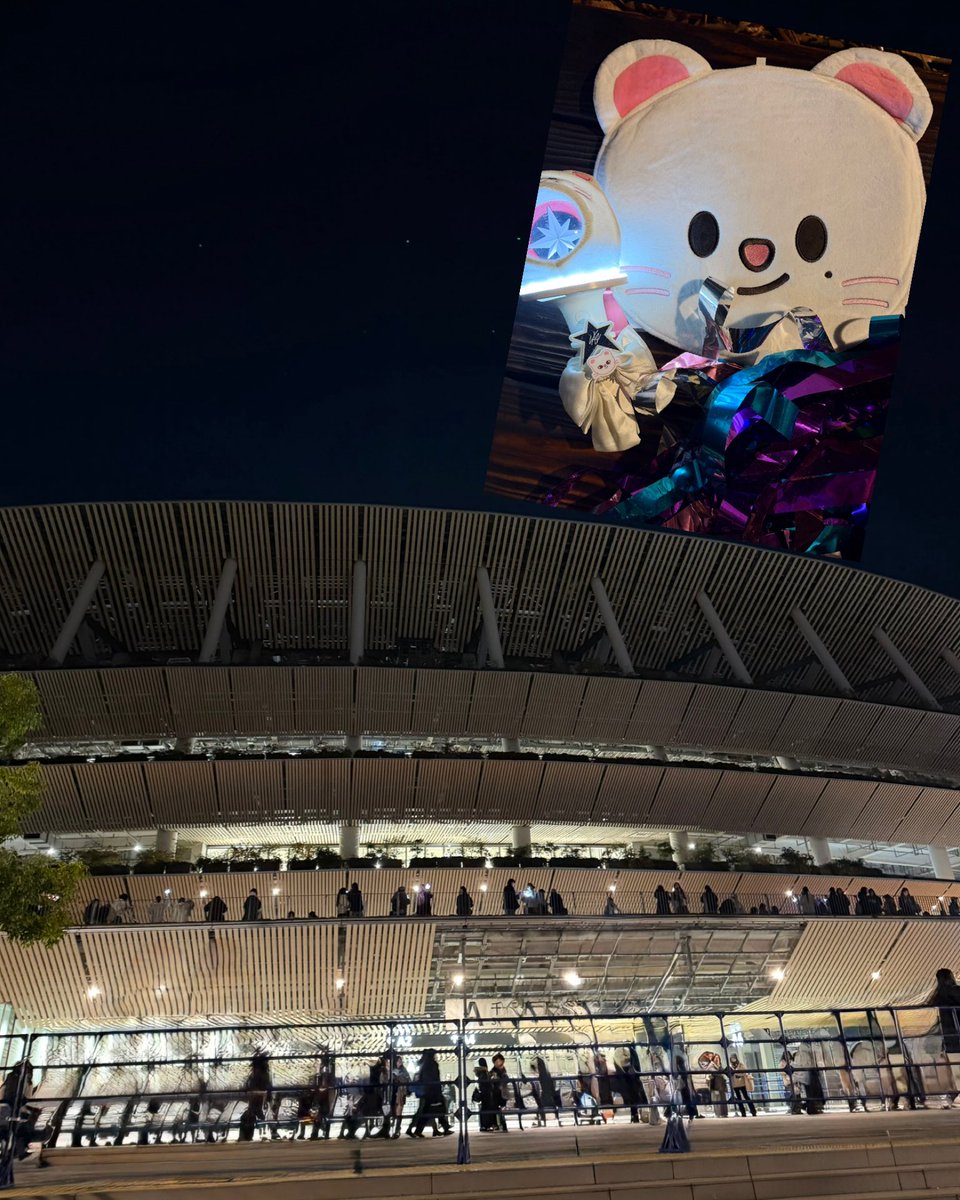 StrayKids最高ありがとう😭😭 6曲も歌ってくれた‼︎ ヒョンジンハーフ