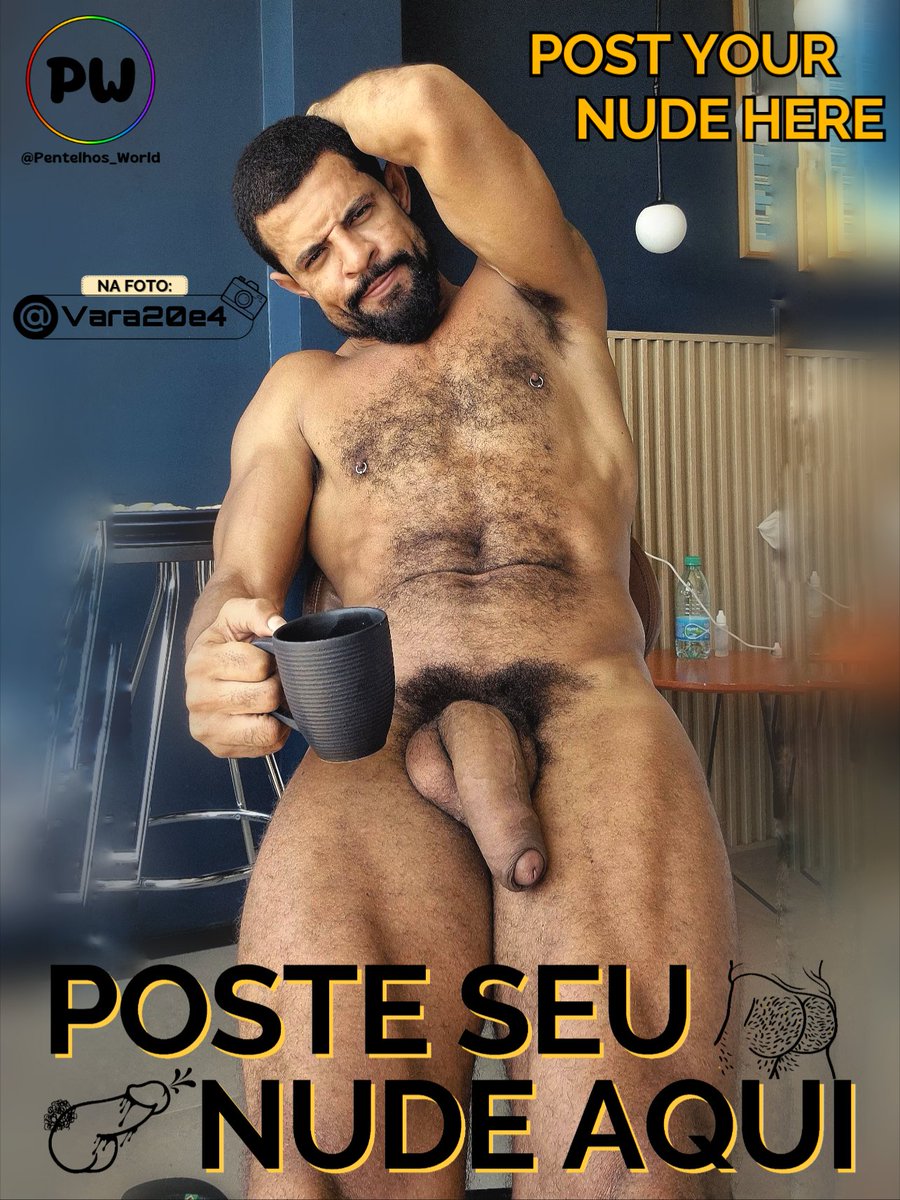 Pentelhos World tweet media