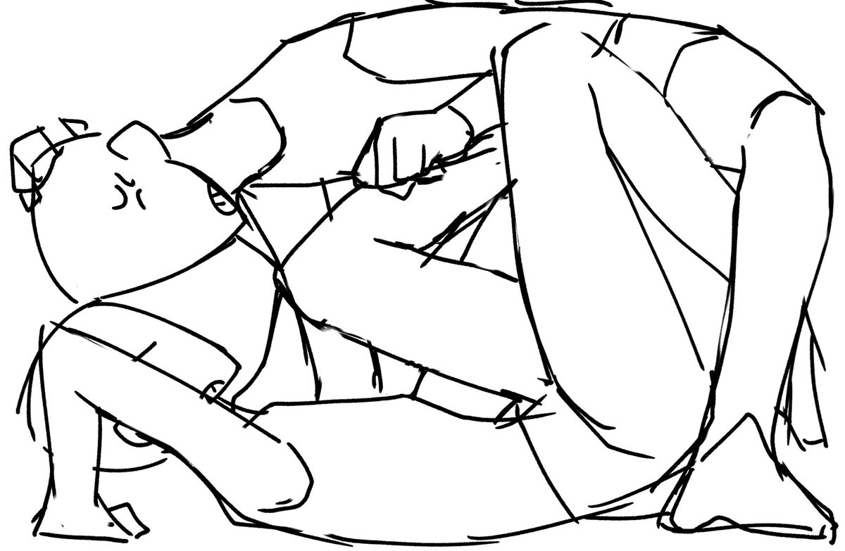 #트레틀 #이메레스
인유박이 널널하면 인권유린이 아니잖습니까