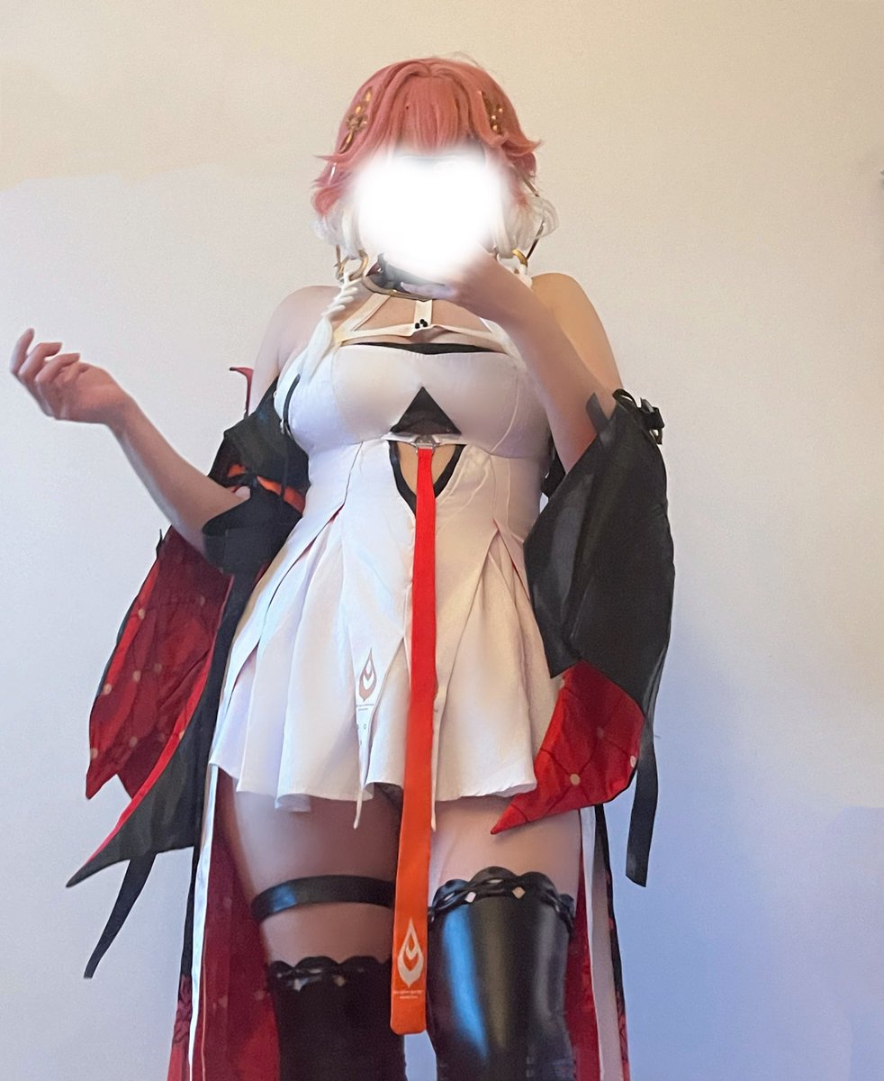 I missed you rover 🐦‍🔥 #Changli #WutheringWaves