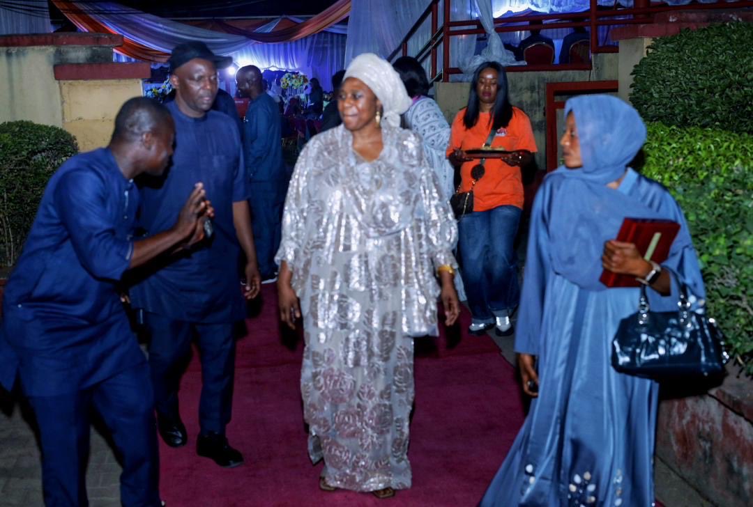 Dr Salma Ibrahim Anas tweet media