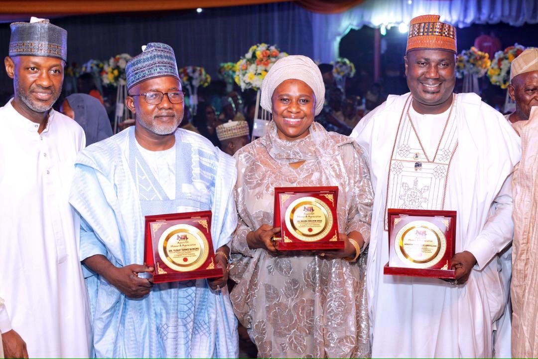 Dr Salma Ibrahim Anas tweet media