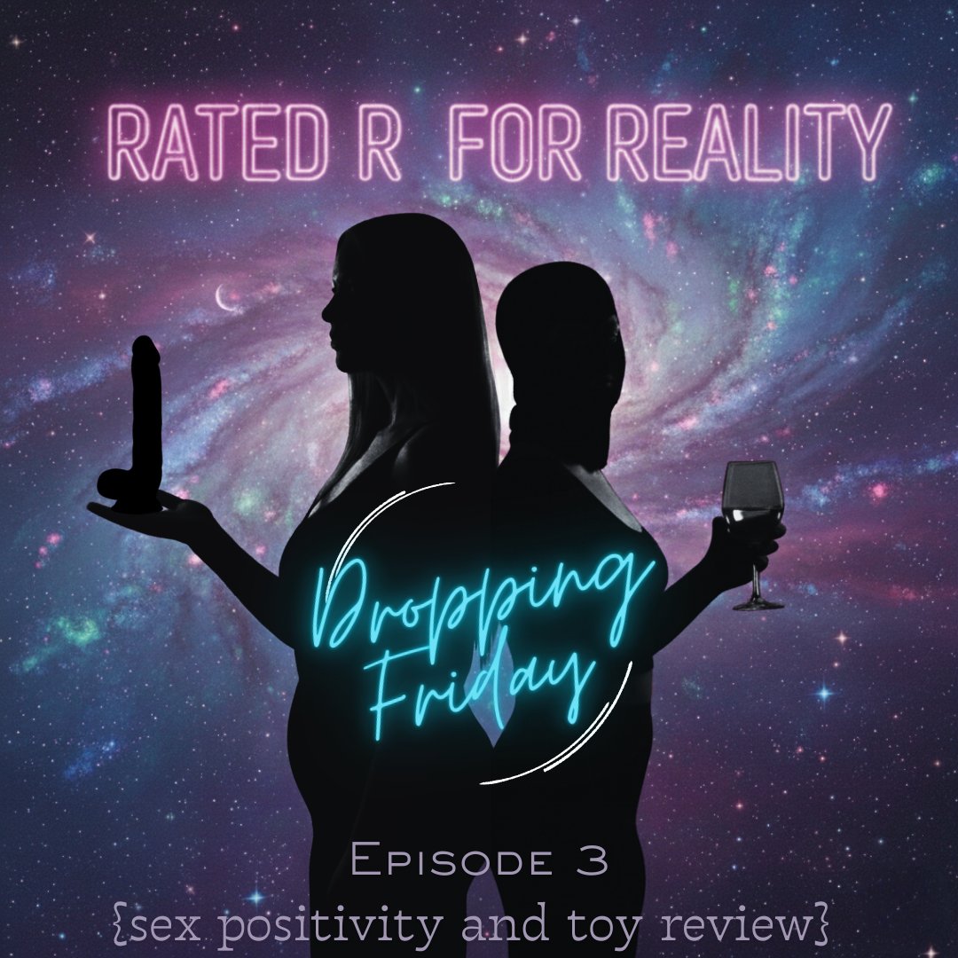 Rated R For Reality tweet media