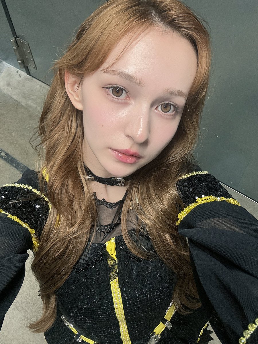 早瀬ノエル（FRUITS ZIPPER） (@noel_fz1229) / Posts / X