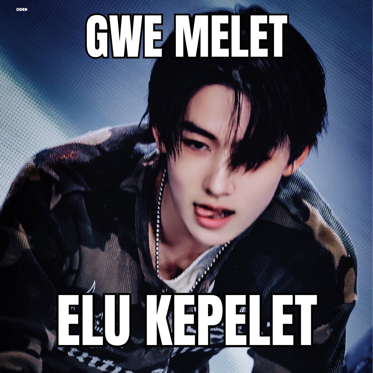 yie preman tweet media