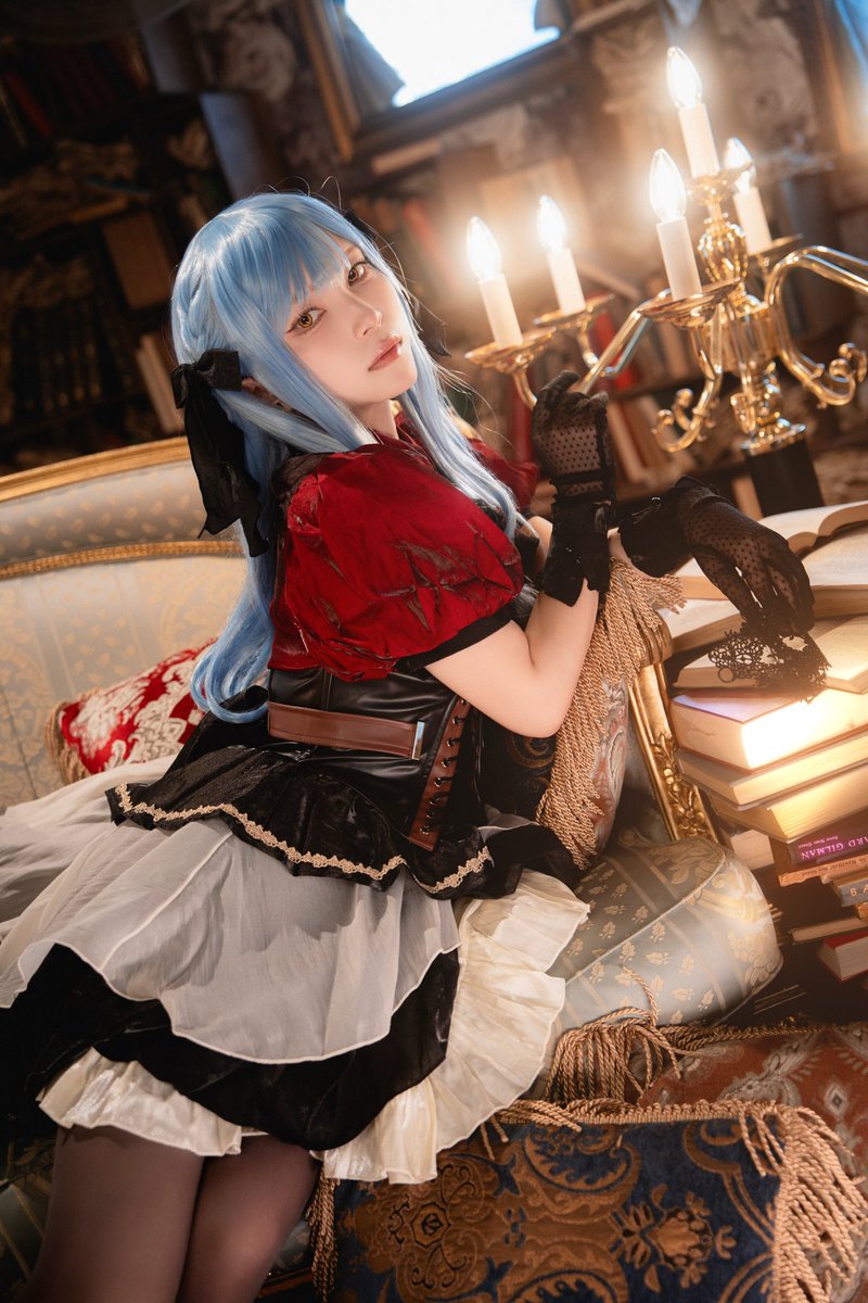 2_netcat's tweet photo. ──── code “KiLL KiSS“ uh..., https://t.co/vp8O1gCejh