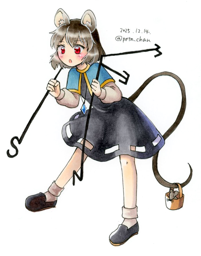 ぷろこ@12/31冬コミ【南o-17b】 (@prtn_chan) / Posts / X