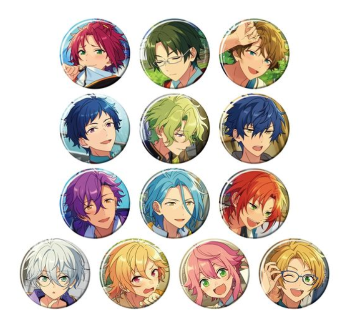 あんさんぶるスターズ‼︎グッズ情報【非公式】 (@ansta001) / Posts / X