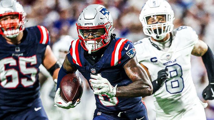 NFL WEEK 15 Player Props😤

Patrick Mahomes O 236.5 passing
Drake Maye O 229.5 passing
Lamar Jackson O 229.5 passing
Josh Allen O 224.5 passing
Justin Herbert O 199.5 passing
Tyler Shough O 199.5 passing
Sheduer Sanders O 179.5 passing
Nico Collins O 73.5 receiving
Wan’Dale